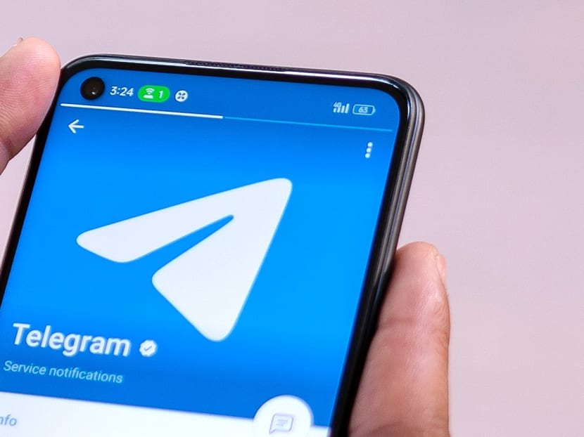 Navy regular misled men in sex-themed Telegram group to harass woman by sharing her photos with unrelated porn clip