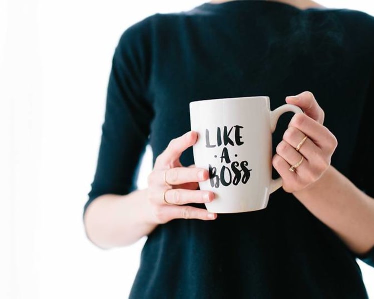 Commentary: How to give feedback to your boss without getting into trouble