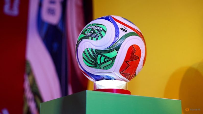 Fan group urges FIFA to halt World Cup ticket sales over 'extortionate' prices