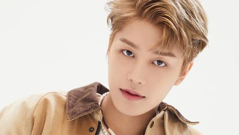 Skandal seksnya terbongkar, Taeil Eks NCT resmi terdepak dari SM Entertainment