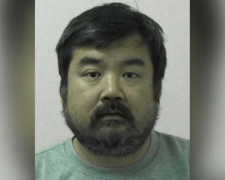 Singaporean man pleads guilty to murdering wife while on holiday in UK, faces life in prison