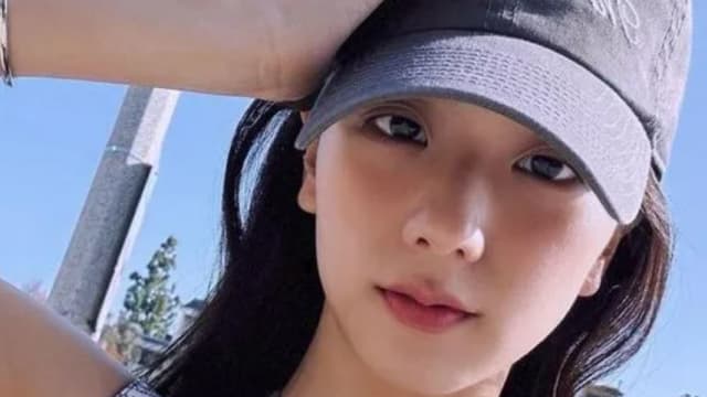 爱犬Dalgom生日　Jisoo送上$5000包包！