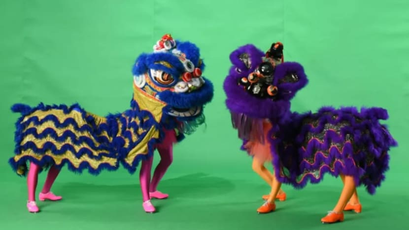 Kumpulan tarian tarik diri daripada Chingay 2021 setelah berdepan 'pembulian siber'