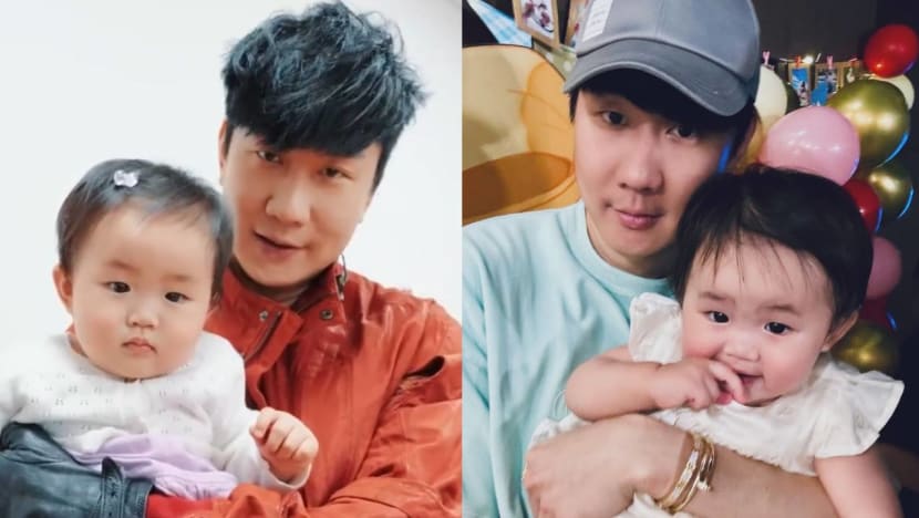 "Her Head Is As Big As Mine Now": JJ Lin On How Much Baby Niece Has Grown After Not Seeing Each Other For 6 Months