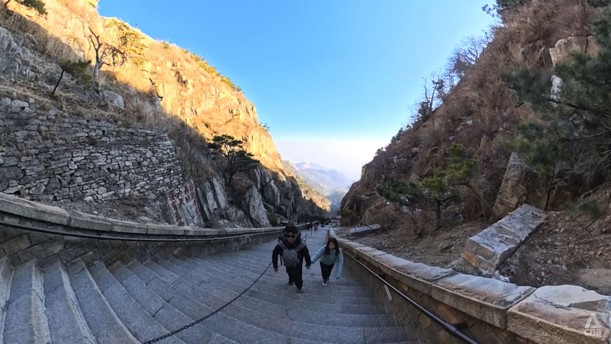 China’s ‘emotional value’ phenomenon is redefining goods, services and society