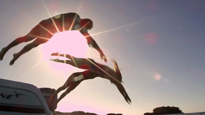 Seven awesome ways to dive into the deep blue sea and sky in South Australia