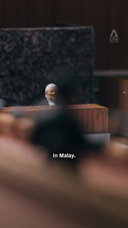 #CNAMergerToSeparation Episode 18