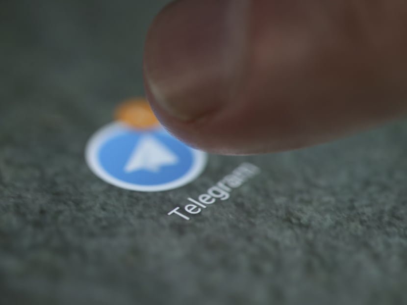 In recent scams, victims are told by a seller to move their communications outside of online marketplace Carousell and onto Telegram app instead. In recent scams, victims are told by a seller to move their communications outside of online marketplace Carousell and onto Telegram app instead.