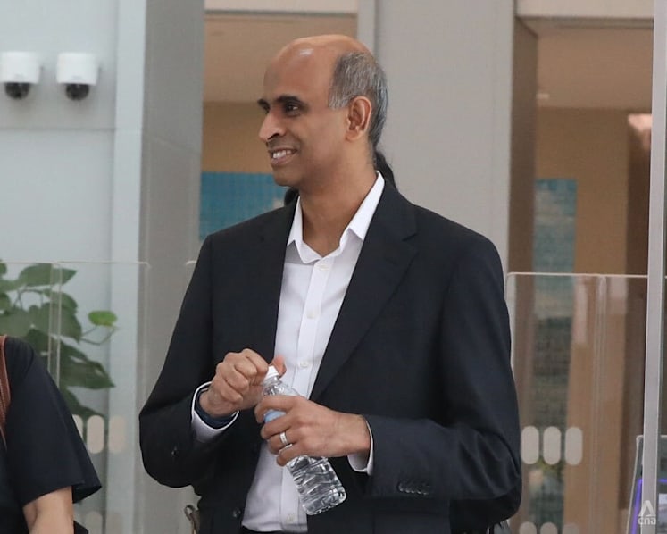 SGH head of neurosurgery under probe for failing to report patient's death to coroner SGH head of neurosurgery under probe for failing to report patient's death to coroner