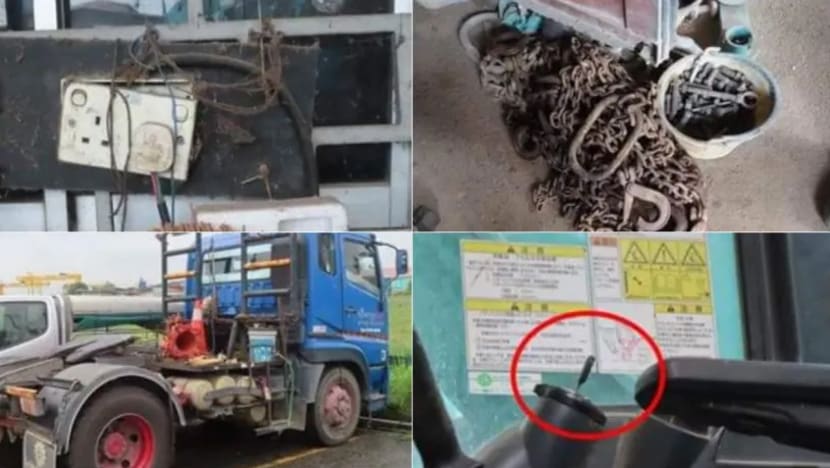 Pengarah syarikat dipenjara, didenda atas kesilapan keselamatan akibatkan kematian di tempat kerja