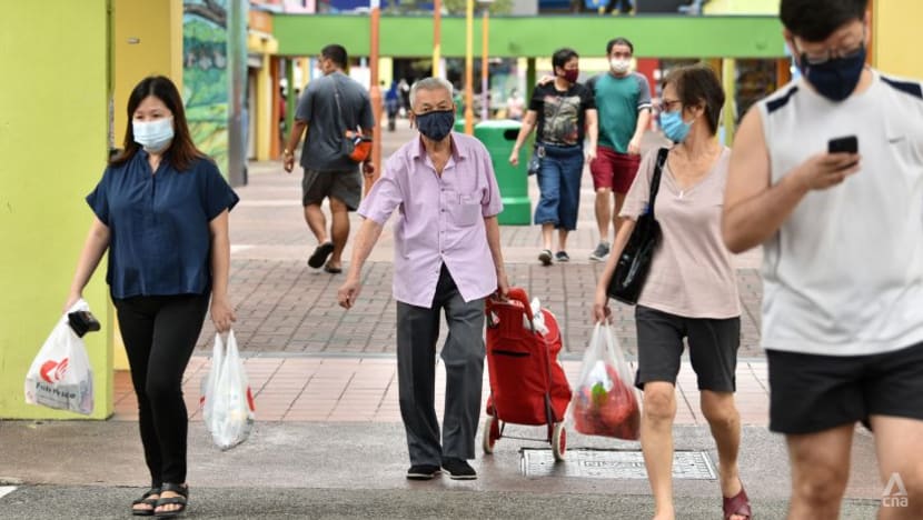 Commentary: Is Singapore’s tax burden shifting toward GST and taxing individuals more than businesses? Commentary: Is Singapore’s tax burden shifting toward GST and taxing individuals more than businesses?
