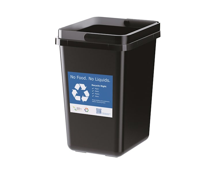 18,000 HDB households to receive free Ikea recycling bins