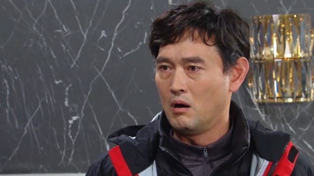 优雅的母女（第63集）：银河怀疑有珍是幼拉