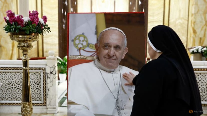 A look at the possible candidates who might succeed Pope Francis