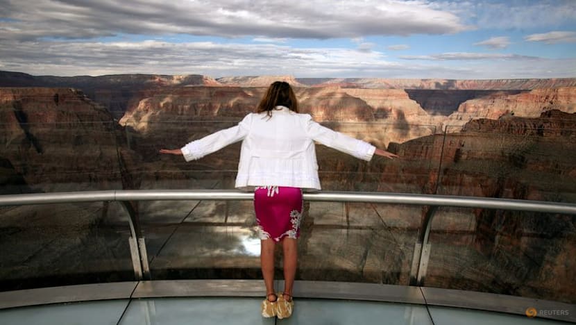 Scientists decipher the geological history of the Grand Canyon