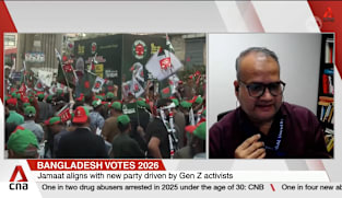 Bangladesh to ramp up security after polling stations flagged as vulnerable to violence