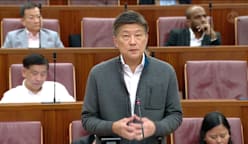 Budget 2026 debate: Ng Chee Meng on laying strong foundation for disruptive age 