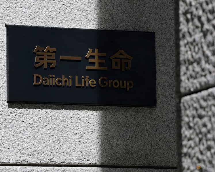 Japan's Daiichi Life unit tables offer to take over Australia's Challenger