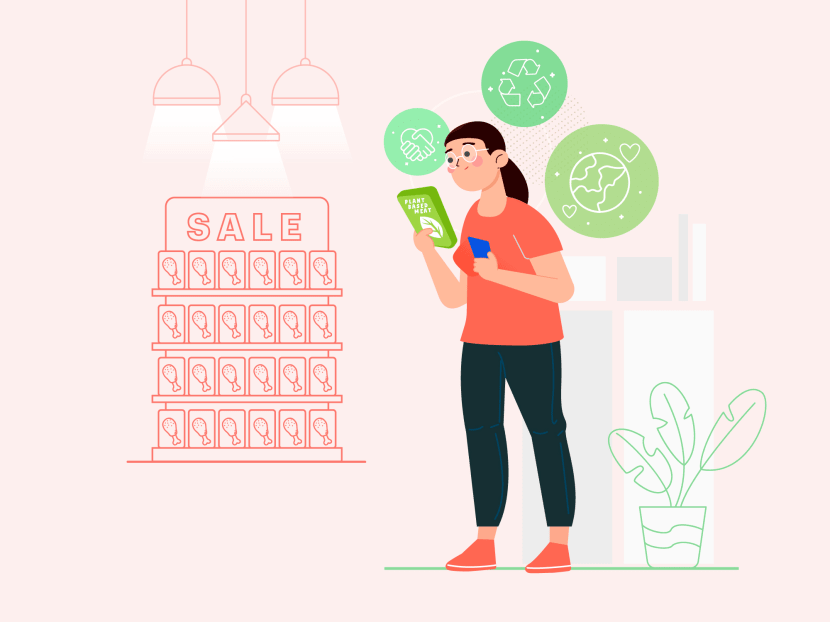 Ethical consumerism, broadly defined as buying products and services produced in a way that minimises social or environmental damage, is on the the rise in Singapore. The trend is a result of developments around the world, as well as the rise of social media which has raised awareness and also empowered consumers