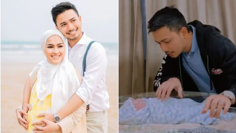 Elfira Loy kini bergelar ibu