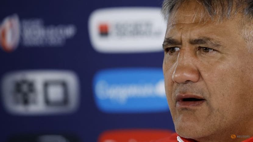 Joseph hails Hurley's 'massive potential' after Highlanders down Blues