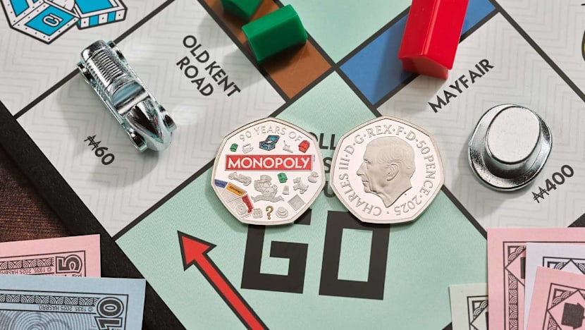 Monopoly விளையாட்டு... தொடங்கி 90 ஆண்டு நிறைவு