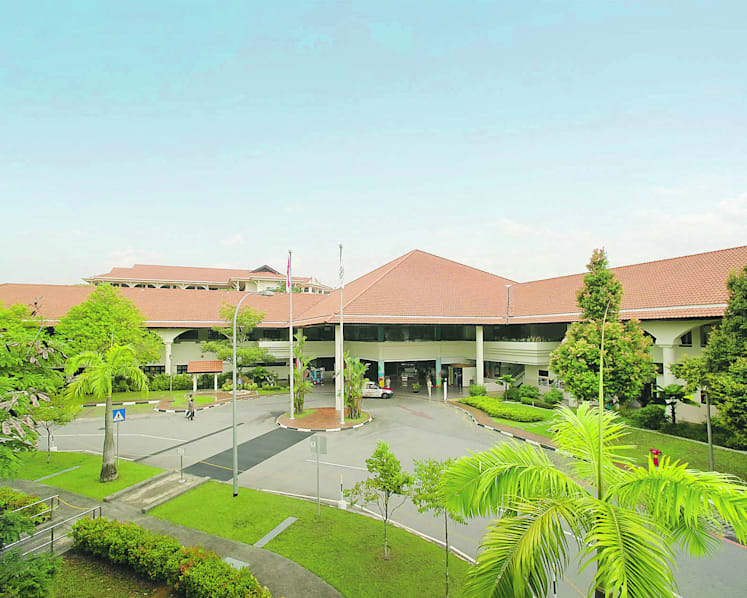 IMH staff-patient ratios meet MOH standards: Spokesperson
