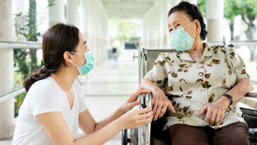 COVID-19: Why vigilance still matters for high-risk groups 