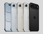 Apple reveals new iPhone Air, iPhone 17 lineup, AirPods Pro 3 and latest Apple Watch series