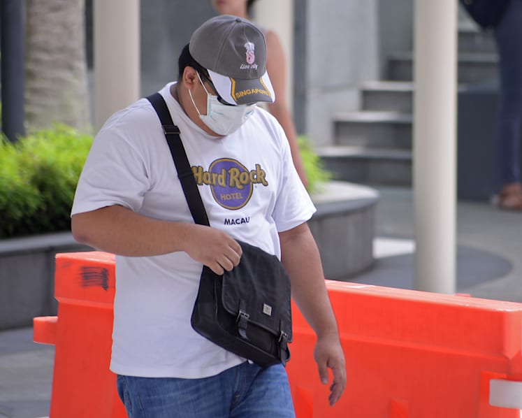 Man who blackmailed male teacher over affair jailed 40 months