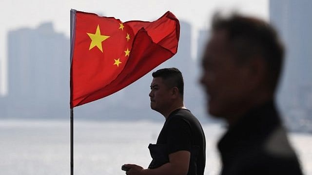 美国情报机构：中国利用在全球供应链实力 作推进政治军事实力额外武器