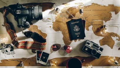 These Travel Insurance Policies Come With Covid-19 Coverage — Absolutely Essential If You're Planning A VTL Trip