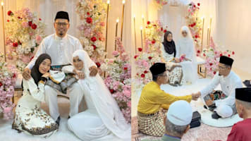 Man Marries Wife’s Close Friend As Second Wife