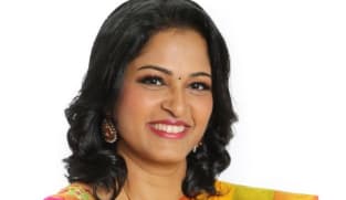 மீனா ஆறுமுகம்