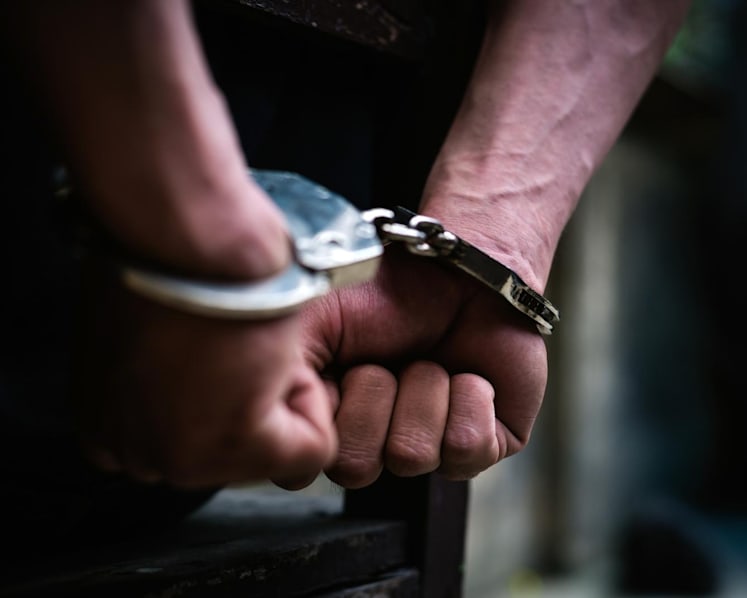 Teen arrested for allegedly dragging police officer with PMD in Punggol, causing facial cuts