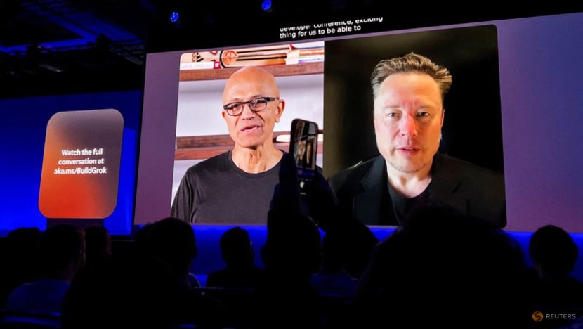 Microsoft to offer rival AI models from own data center; launches AI coding agent Microsoft to offer rival AI models from own data center; launches AI coding agent