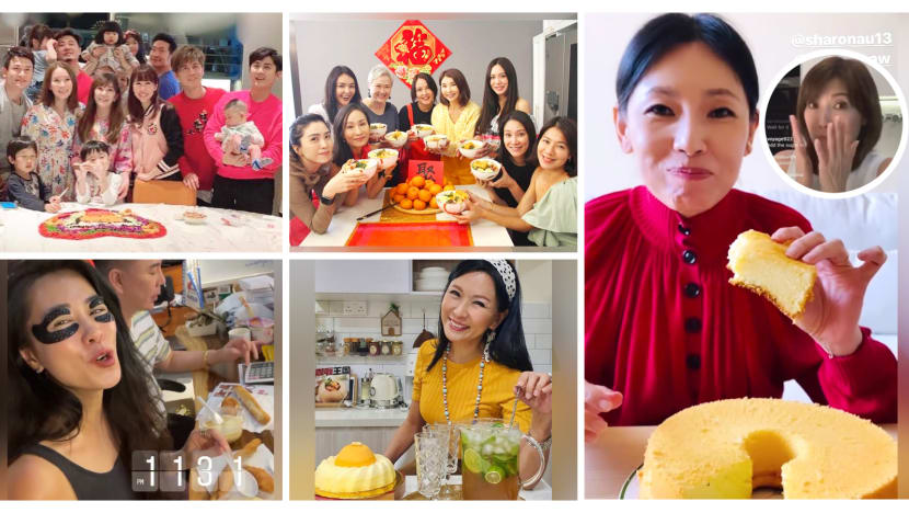 Foodie Friday: What The Stars Ate This Week (Feb 19-26)