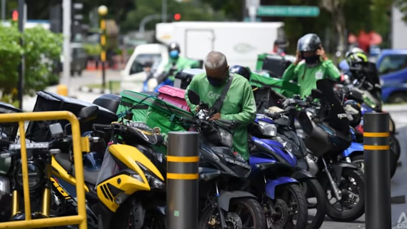 Pengunduran Deliveroo dari SG mungkin sebabkan yuran lebih tinggi, kurang diskaun: Penganalisis