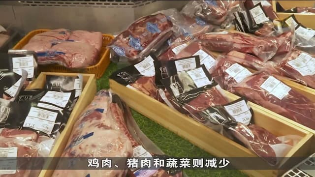 本地农场蔬菜与海鲜产量双增 鸡蛋产量因短期问题下滑