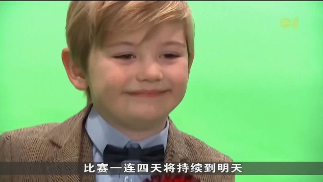 克鲁夫茨犬展迎来史上最年轻冠军