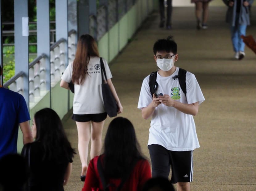 Nanyang Technological University said that all student applicants who will be in Year 1 and 2 in the upcoming academic year will get a hall place in line with the two-year guaranteed hall stay guideline. Nanyang Technological University said that all student applicants who will be in Year 1 and 2 in the upcoming academic year will get a hall place in line with the two-year guaranteed hall stay guideline.