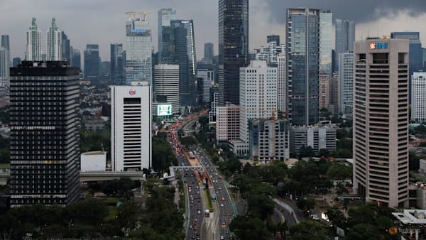 Indonesia posts 5.31% GDP growth in 2022, the highest in almost a decade 
