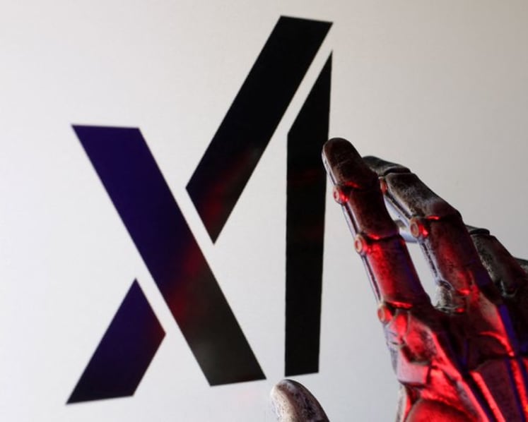 Musk's xAI buys third building to expand AI compute power