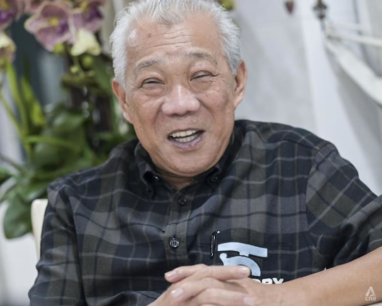 BN’s Sabah chief Bung Moktar, 66, dies days after state election