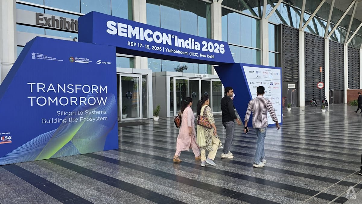  ‘We don’t have to repeat the 30 years’: India taps Asia’s chip hubs to fast-track semiconductor ambitions