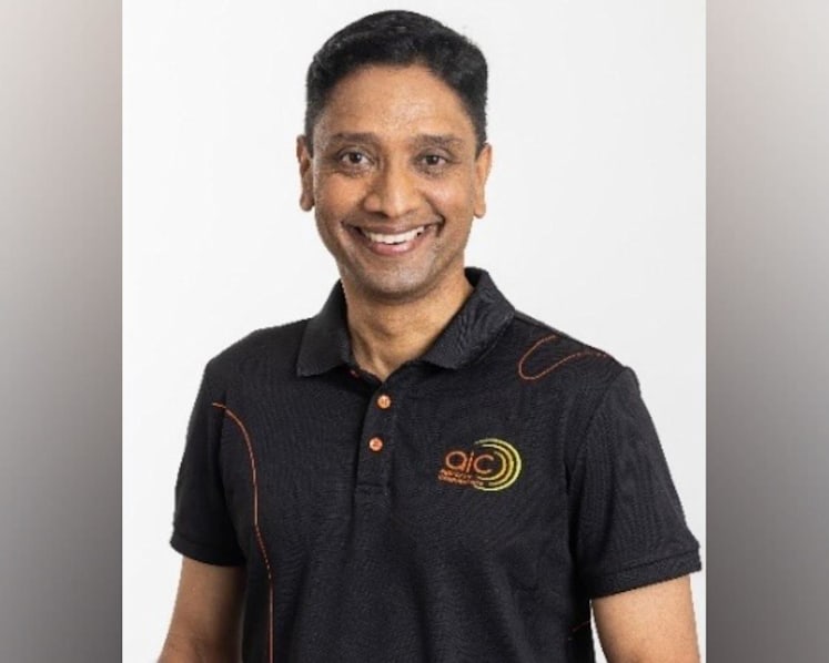 CEO of Agency for Integrated Care steps down, ECDA chief to take over