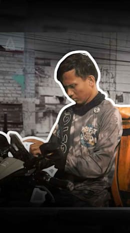Why one job isn’t enough for many young Filipinos
