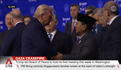 Indonesia prepares to post a thousand troops to Gaza as early as April