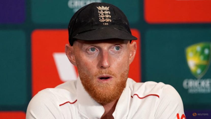 England captain Stokes dismisses 'arrogant' claims in lead-up to second Ashes test