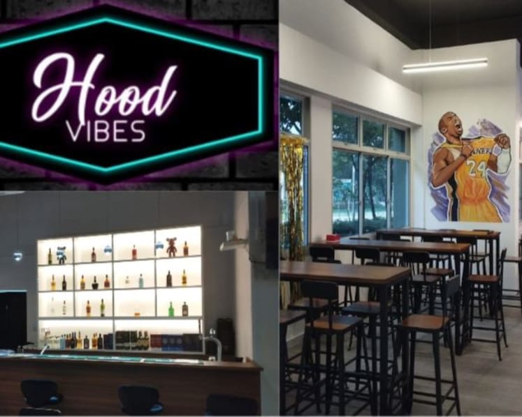 Yishun cafe allegedly run as pub ordered to shut after repeated warnings, resident noise complaints